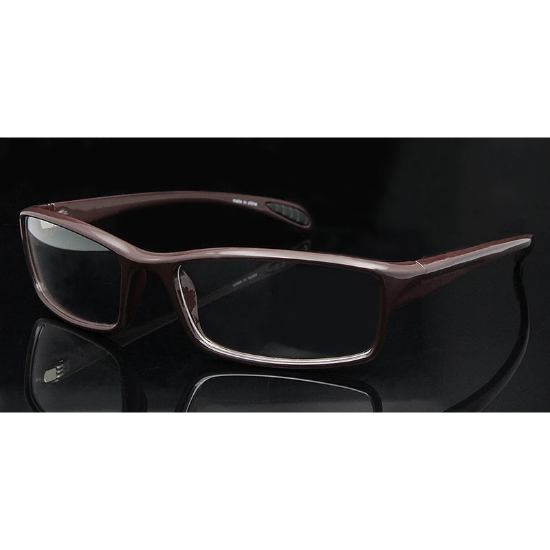 ESNBIE для мужчин s monturas de lentes hombre очки по рецепту TR90 гибкие оправы для очков для мужчин 6 база oculos de grau