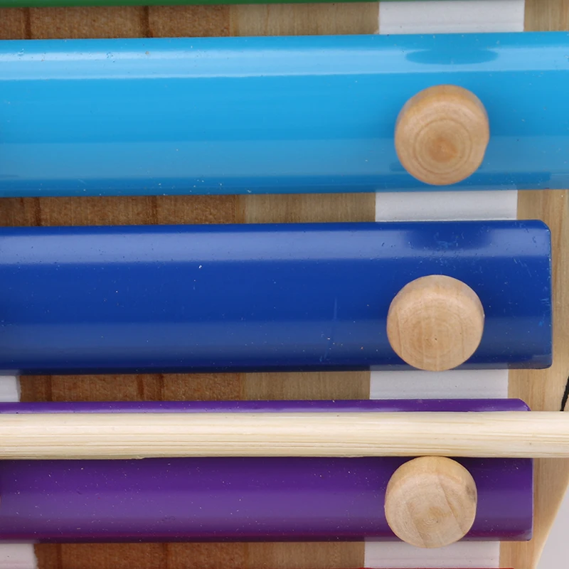 Деревянная детская игрушка в форме рыбы|Игрушечные музыкальные инструменты| |