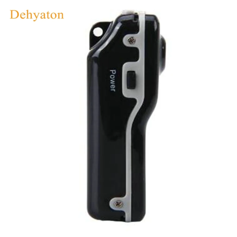 

Dehyaton Mini MD80 Camera HD Motion Detection DV DVR Very Ultra Small Cam Camcorder Micro Digtal Video Recorder with Voice camer