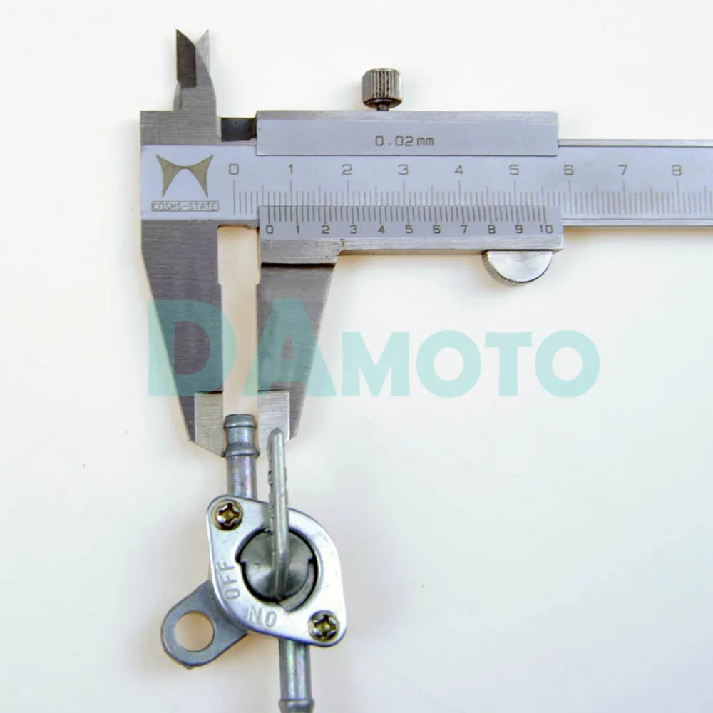 Газовый топливный бак переключатель Petcock Generac Центурион клапан генератора |