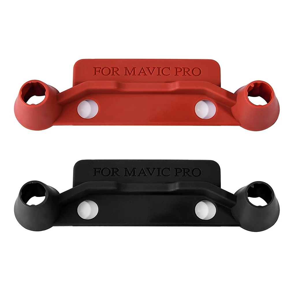 Защитная Прозрачная крышка объектива для камеры с джойстиком MAVIC PRO New|Чехлы