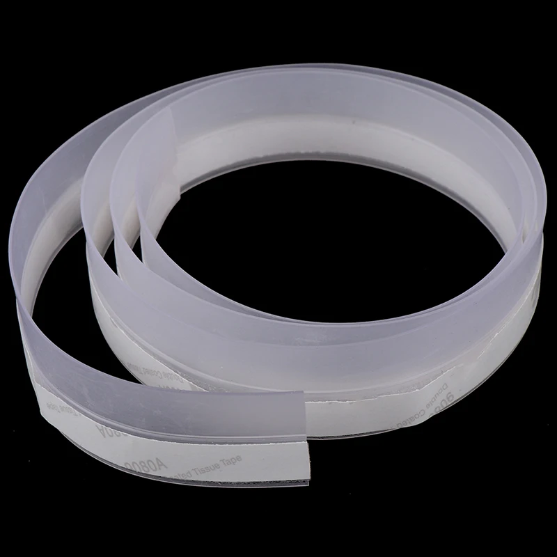 

Multi-function Self Adhesive Glue Door Sealing Strip Window Draught Dust Insect Seal Strip Soundproofing Weatherstrip Width 25mm