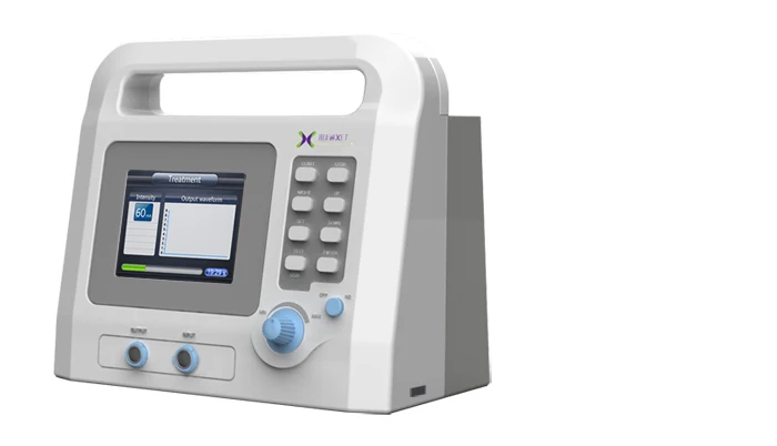 XFT-2002, профессиональный тренажер для тазового пола, тренажер Kegel TENS EMS, стимуляция влагалища, женское недержание, улучшение мышц