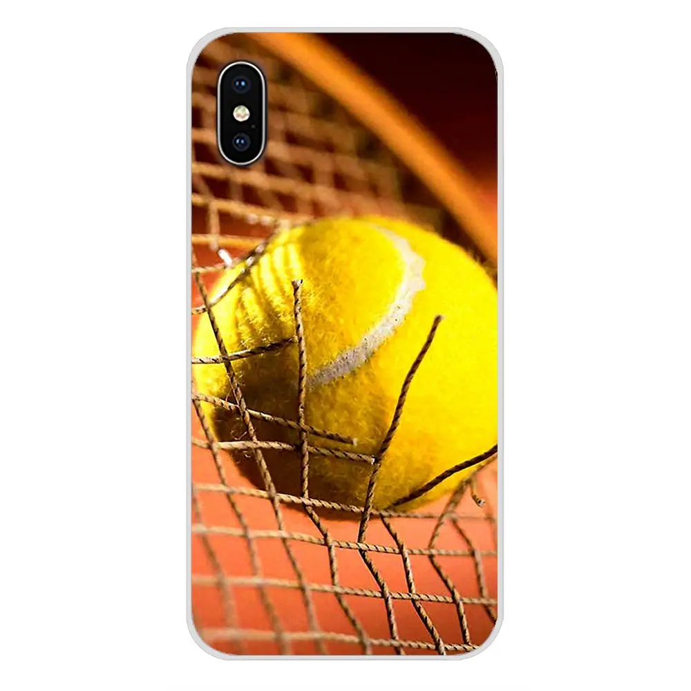 tennis ball For Samsung Galaxy J1 J2 J3 J4 J5 J6 J7 J8 Plus 2018 Prime 2015 2016 2017 Accessories Phone Shell Covers | Мобильные
