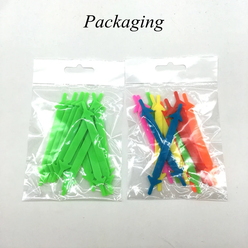 

Silicone Shoelaces Elastic No Tie Shoe laces Fashion Leisure Sneakers Lazy laces Unisex Convenience Quick Flat Shoe lace