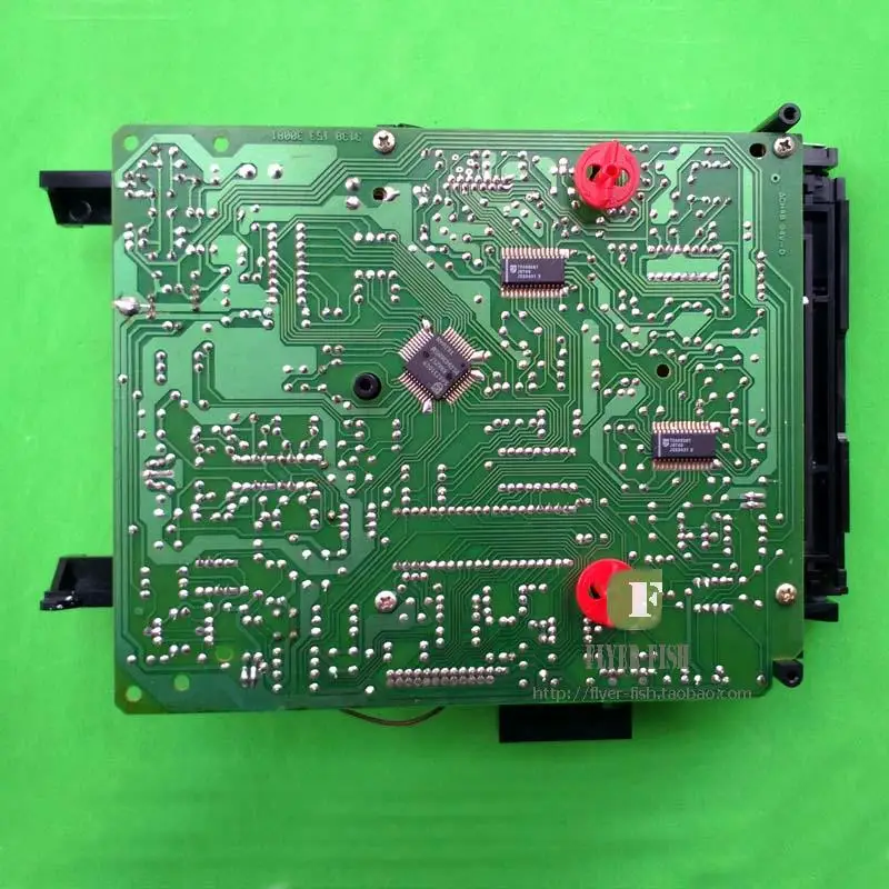 100% Новый оригинальный погрузчик для PHI CDM4/19 механизм W. 310 плата CDM4 7651AH Оптический