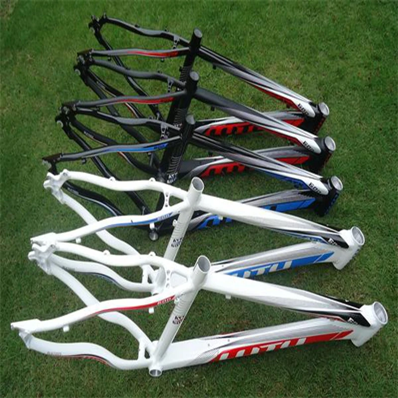 LUTU ATX600 сплав алюминий 7005 горный велосипед MTB рама 2" X 16"/1" для дискового крепление тормоза