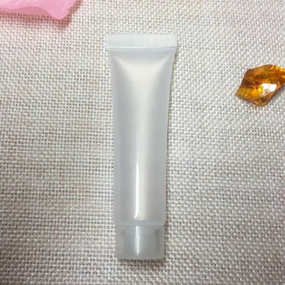 Мягкая или мягкая моющаяся масляная трубка для крема рук 10 мл|soft tube 10ml|containers for