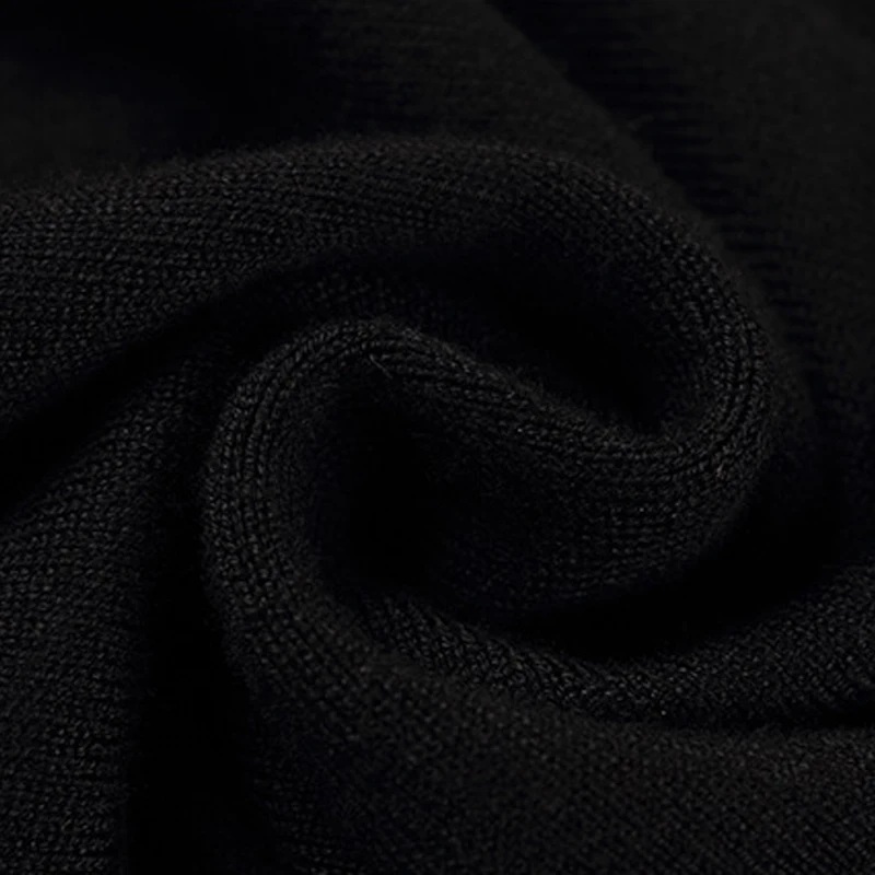 2018 Womens Sweaters Fashion Autumn/winter Turtleneck Korean Sweater Sequin Beading Embroidery Women Big Size | Женская одежда
