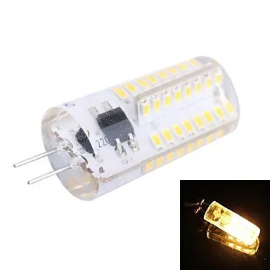 10 шт. лампы-кукурузы 1 5 Вт 3 24 48 64 smd 3014 450 лм | Лампы и освещение