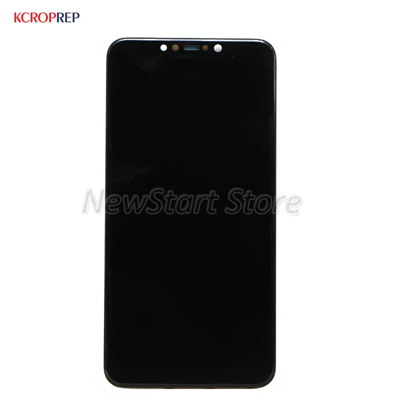 ЖК-дисплей для Xiaomi Mi Pocophone F1 с сенсорным экраном и дигитайзером в сборе новинка 100%