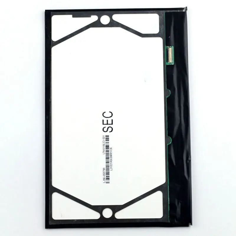 ЖК экран для Samsung Galaxy Tablet T530 P5100 P5120 P7500 Lth101Rl03 801|ЖК-экран ноутбуков| |