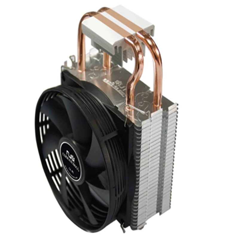 ANS All New Semi CO 2 heatpipe боковая водяное охлаждение CPU кулер для LGA 775/1150/1155/1156 FM1/AM2/AM2 +/AM3/AM3