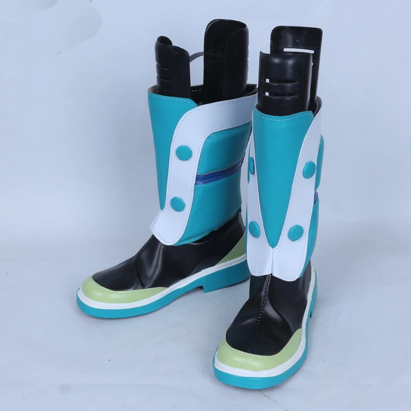 Сапоги унисекс для косплея серагаки Аоба Рена хит продаж|unisex boots|unisex topunisex shoes |