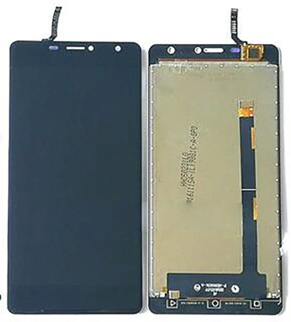 ЖК-дисплей 5 0 дюйма для Leagoo Alfa2 Alfa 2 + сенсорный экран дигитайзер запасная часть
