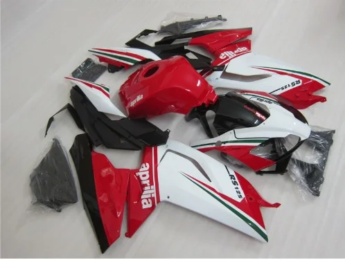 Лидер продаж для ухода за кожей Aprilia RS125 2006 2007 2008 2009 2010 2011 RS 125 06-11 спортивный