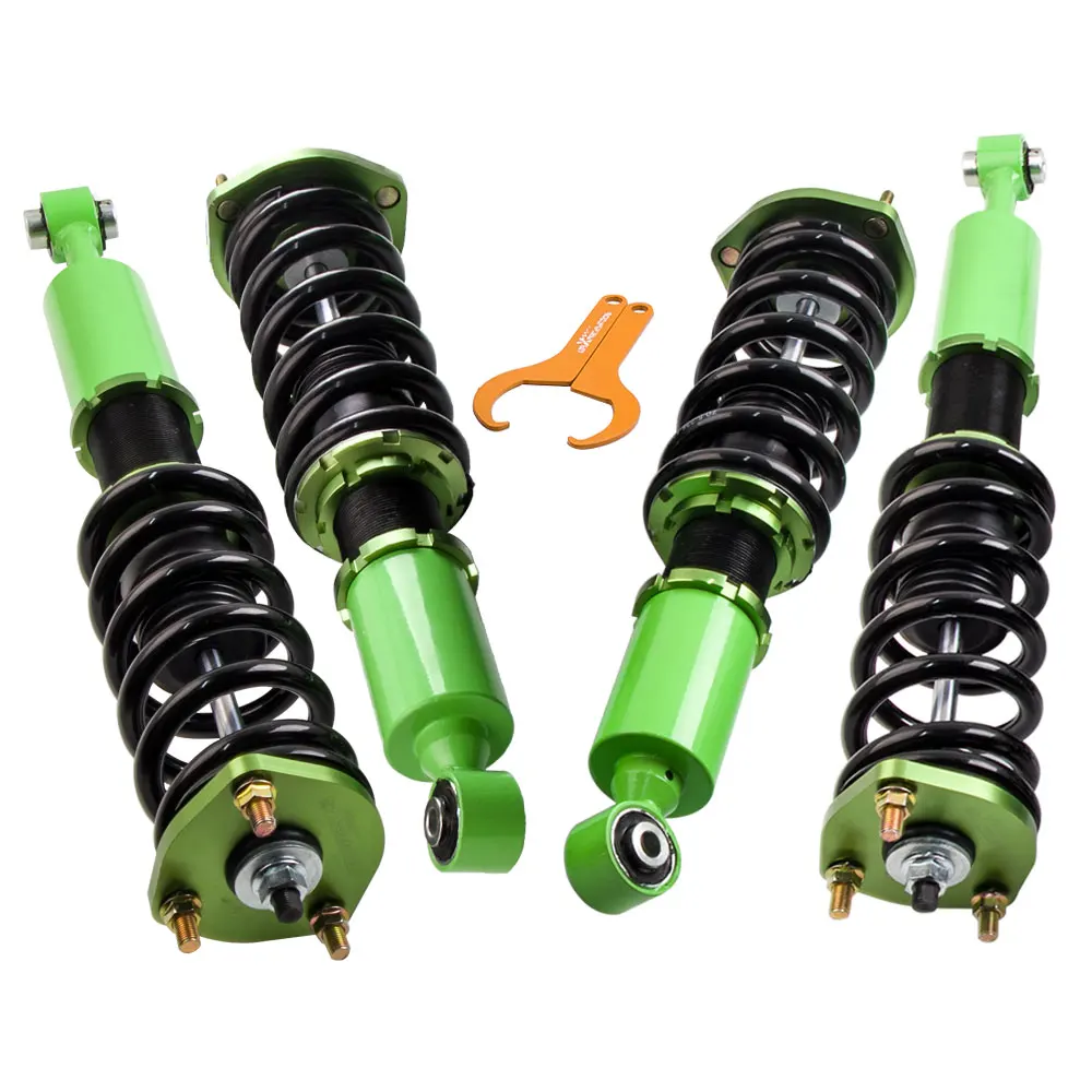 Coilover Подвеска для Lexus XE10 IS200 IS300 GXE10/JCE 5 лет 2001 2002 2003 2004 2005 нерегулируемый
