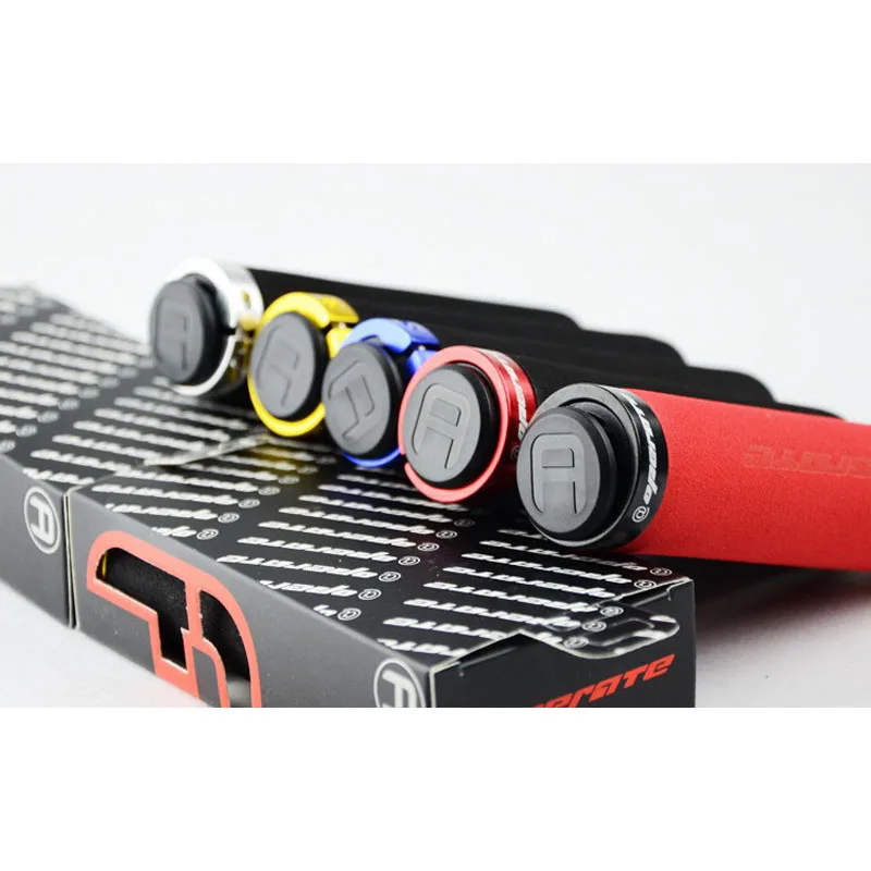 Велосипед mtb силиконовые губчатые насадки на руль Анти-занос удар-поглощающий