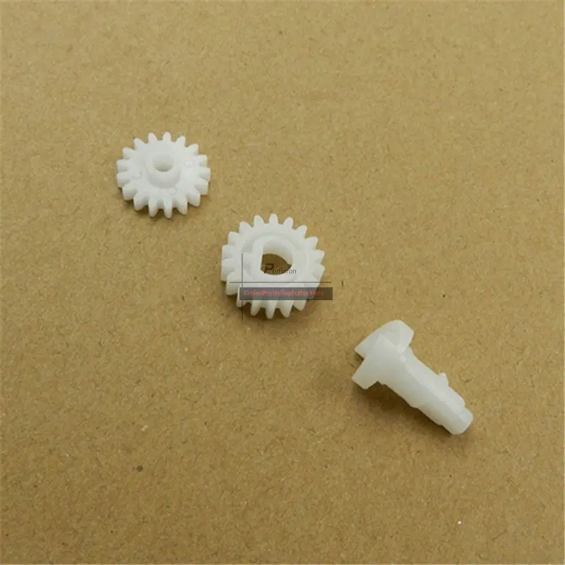 Комплект шестеренок привода разработчика 1 комплект подходит для Kyocera FS 1040 1060 1020