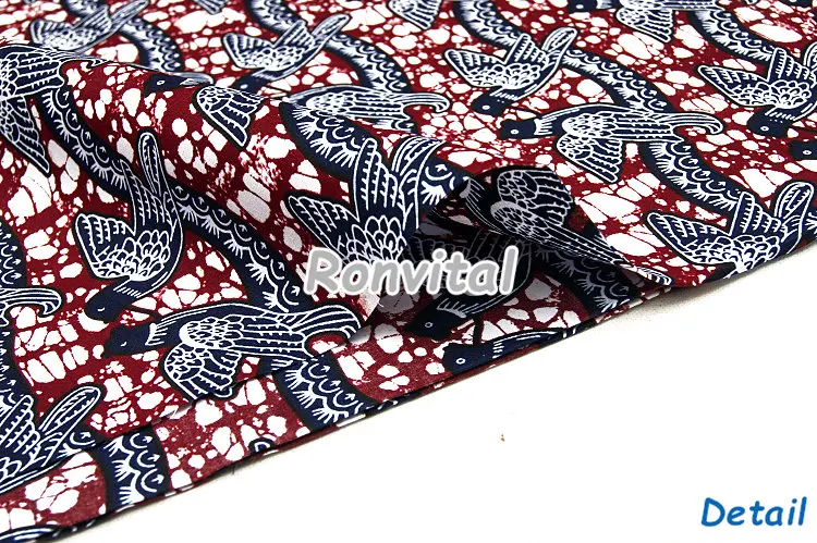 Настоящие Восковые окрованые принты качественные дуаны! Оригинальная