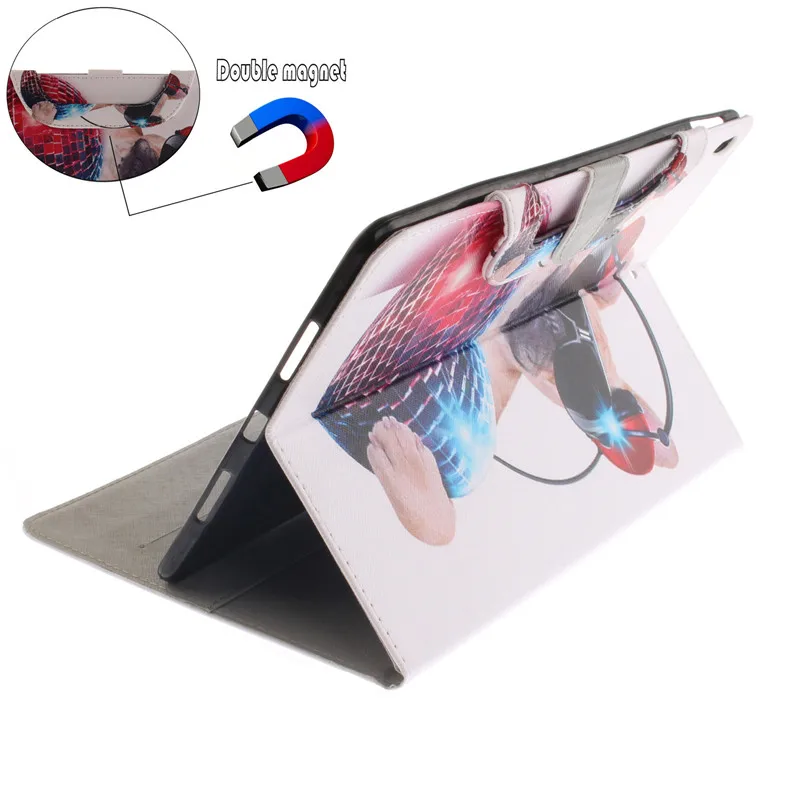 

Wekays For Apple IPad Pro 10.5 inch Portable Dog Leather Flip Funda Case For Coque IPad Pro 10.5 2017 Tablet Cover Case Pro 10.5