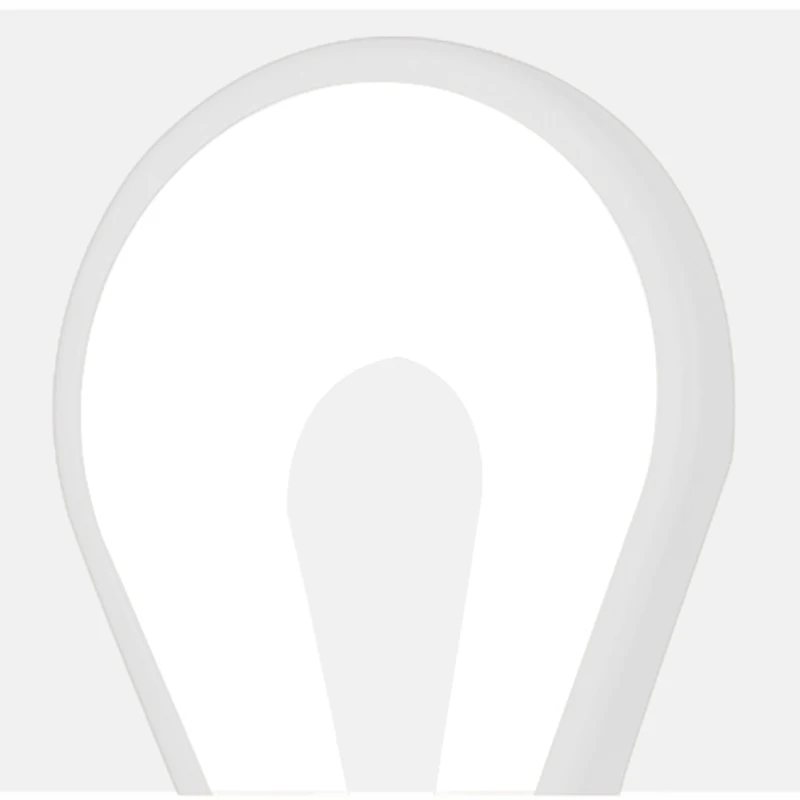 Светодиодные Настенные светильники для гостиной ванной комнаты прикроватные