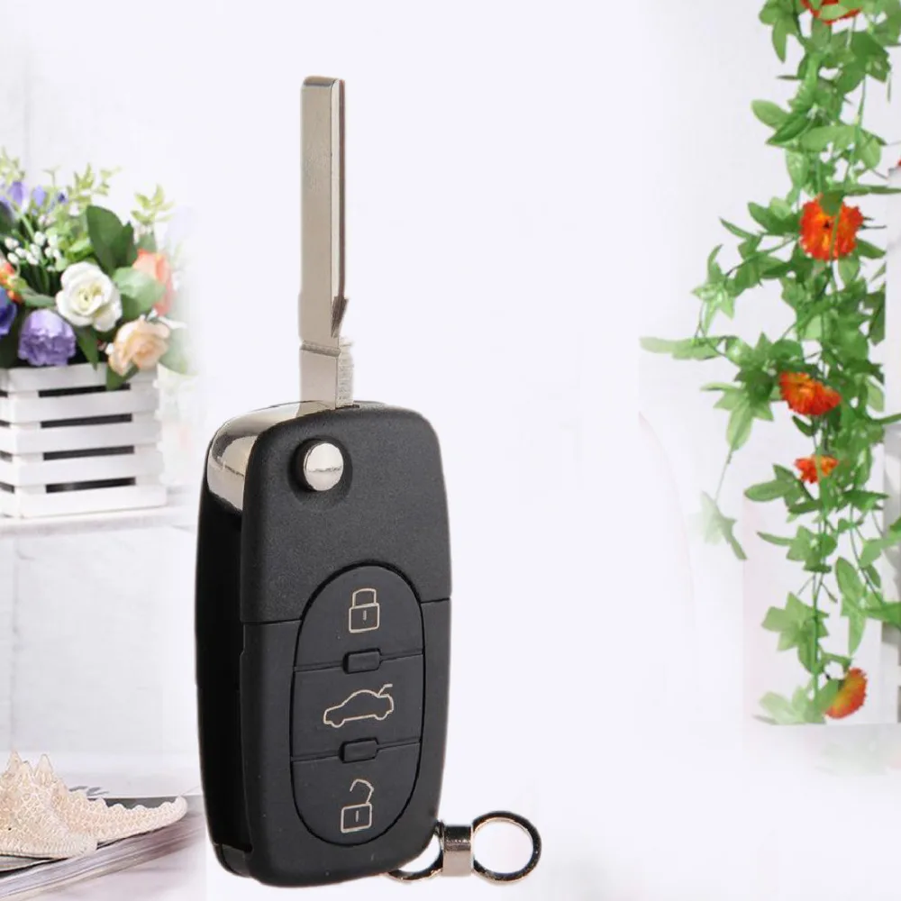 2018 оптовая продажа запасной складной чехол для ключа с дистанционным