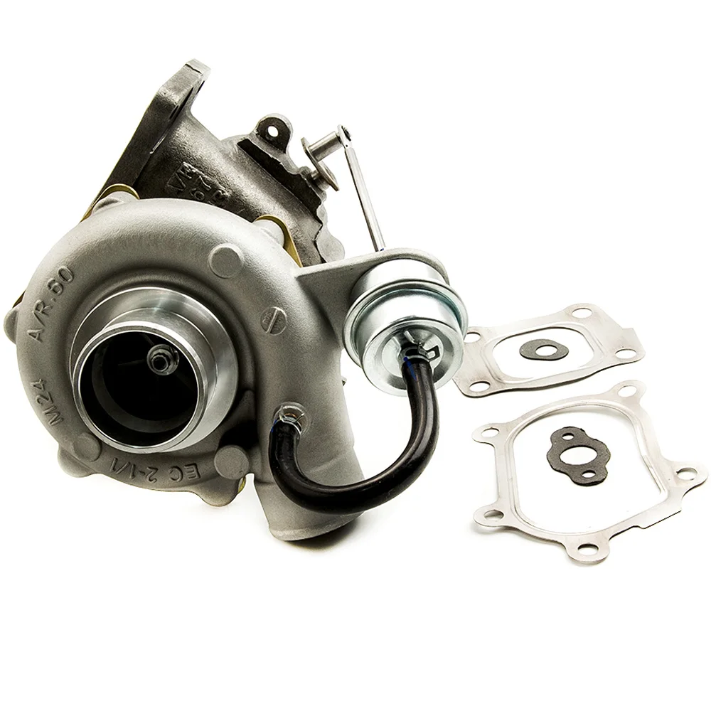 TB28 Turbo Зарядное устройство для GMC W.4500 W5500 Isuzu NPR 4.8L грузовик 4HE1XS Eng. 8972089663 700716 9|charger