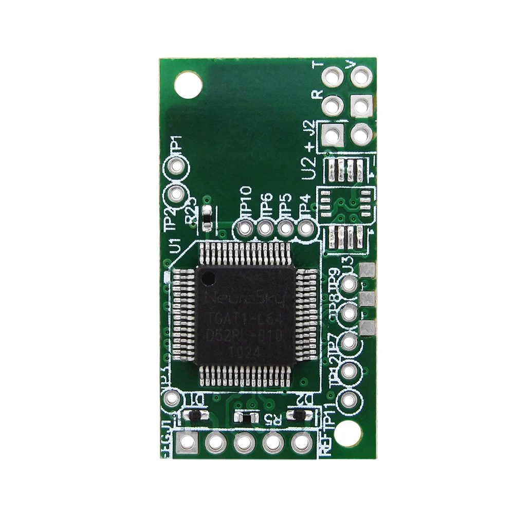 Brainwave sensor игрушки для контроля мозга биосенсор игр neurosky thinkgear am TGAM geek BCI биоотзывы