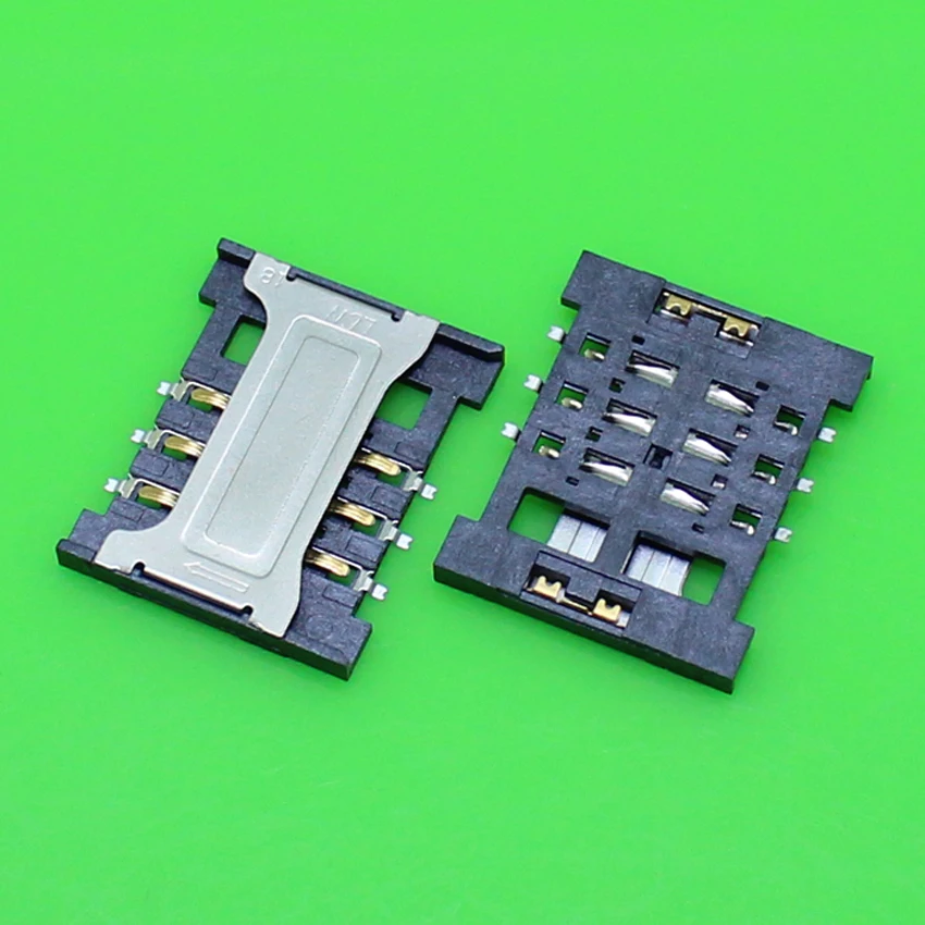 1 шт. лоток для чтения sim-карт lenovo A388T xiaomi 2 и других мобильных телефонов планшетов.