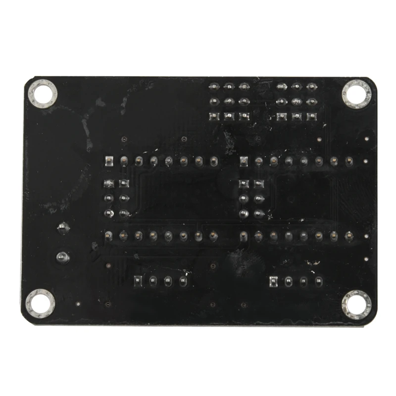 3D принтер двойной 42 Шаговый двигатель привод Плата расширения 8825/A4988 | Компьютеры