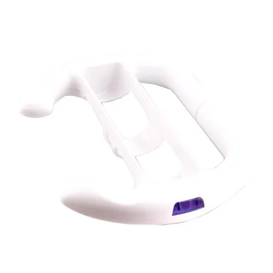 White Mario Kart Racing Games рулевое колесо для пульта дистанционного управления Nintendo