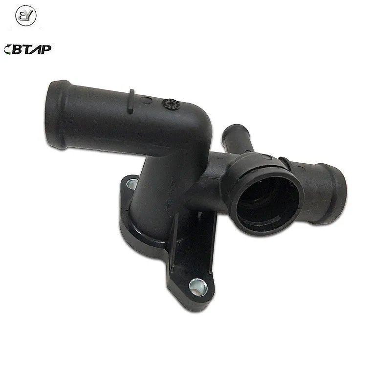 Левый шланг охлаждающей жидкости для VW Golf Audi A3 TT Skoda Octavia Seat Leon Ibiza 06A121132Q 06A 121 132