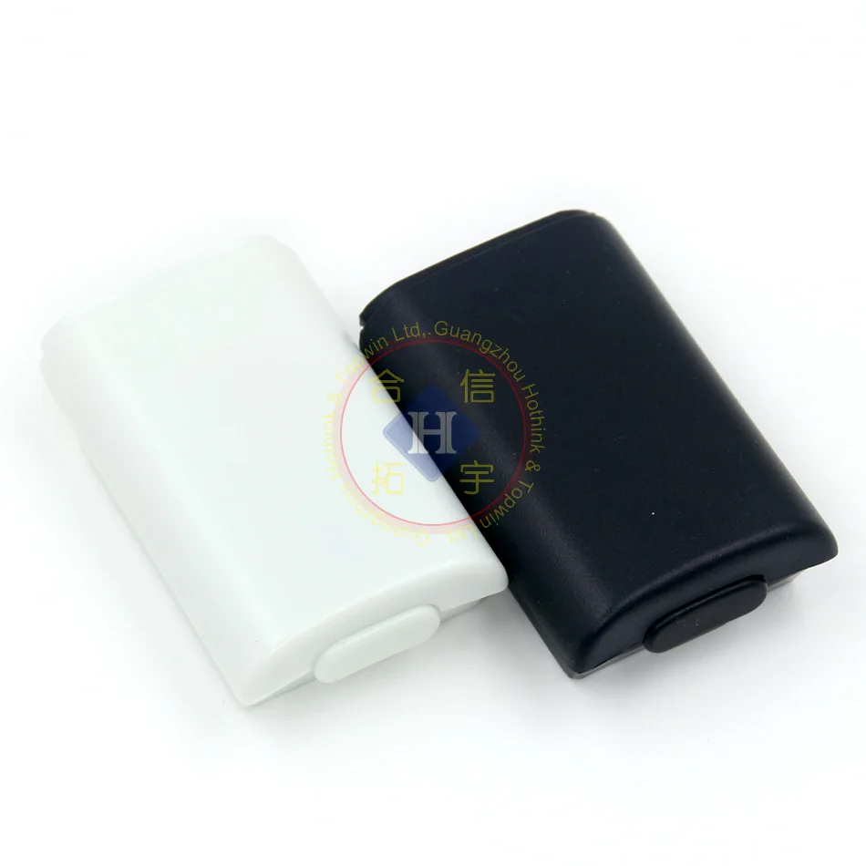 HOTHINK 20pcs/lot NEW for XBOX 360 Controller gamepad AA Battery pack Cover Case Door repair part | Электроника