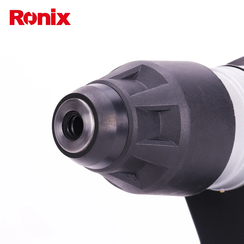 Ronix 36 мм 1600 Вт вращающийся молоток электроинструменты ручной модель