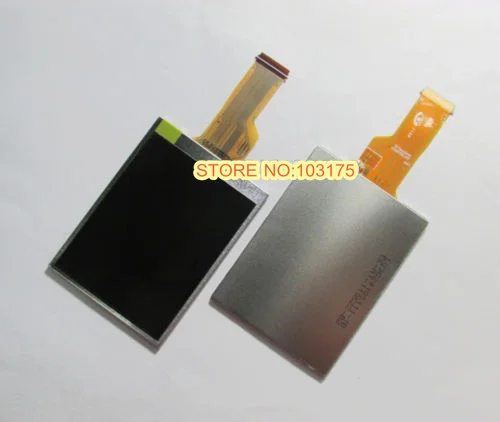 

New LCD Display Screen For Samsung ST65 Camera Repair Part with backlight