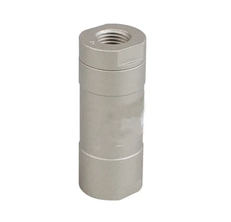 

3/4" Pneumatic KA series check valve