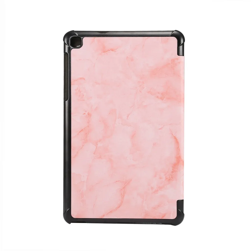 Чехол для планшета Samsung Galaxy Tab A 8 0 2019 чехол с диагональю дюймов подставкой из