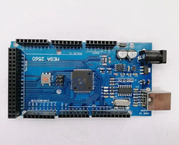 Прямая поставка с фабрики arduino mega2560r3 автономная плата для развития CH340G