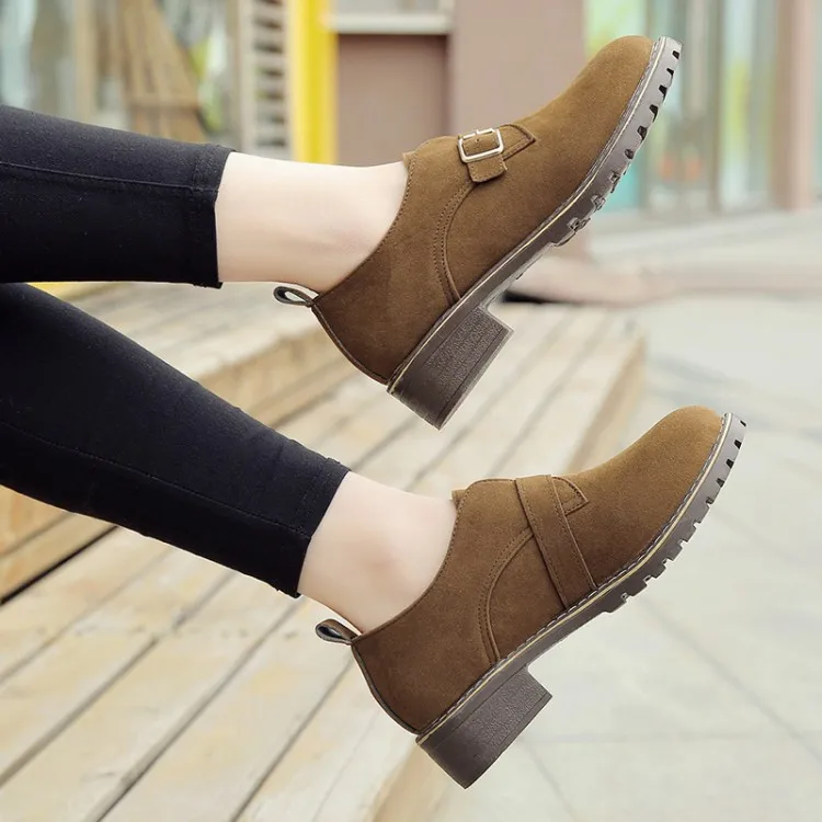 Горячая Распродажа 2019 г. повседневная женская обувь на плоской подошве теплые