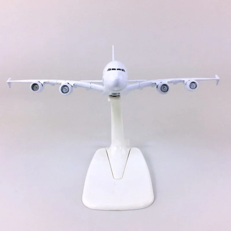 13 см игрушечные модели самолетов Ireland Airbus 330 Модель самолета литая под давлением