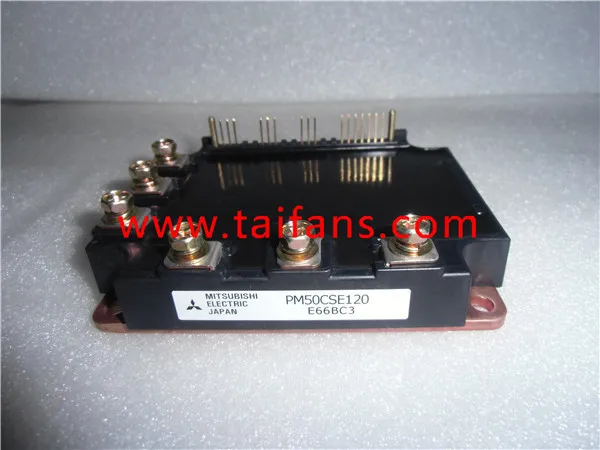 IGBT / IPM PIM модуль питания PM50CSE120 оригинальный бренд|module igbt|igbt power moduleipm module |