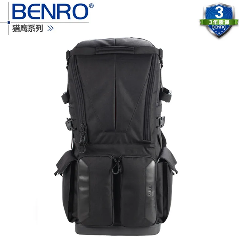 Сумка для камеры Benro Falcon 400 профессиональная сумка с двойным плечевым ремнем и