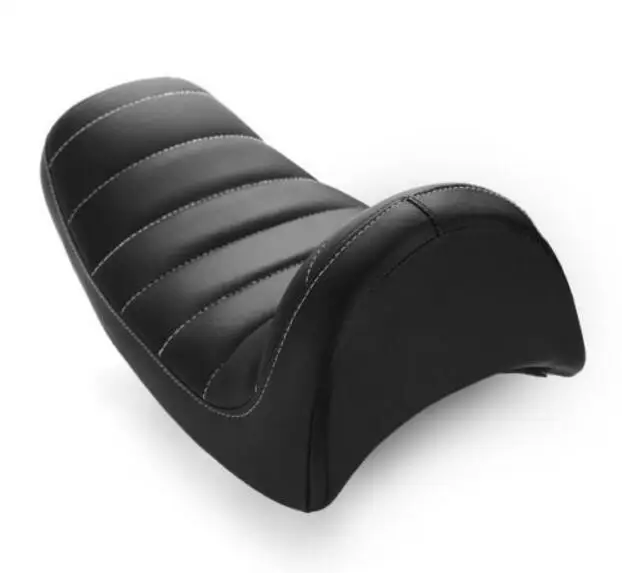 Кафе Racer Cowl Fender Tail раздел w/ Seat Для Harley Sportster XL 04-UP Custom | Автомобили и мотоциклы