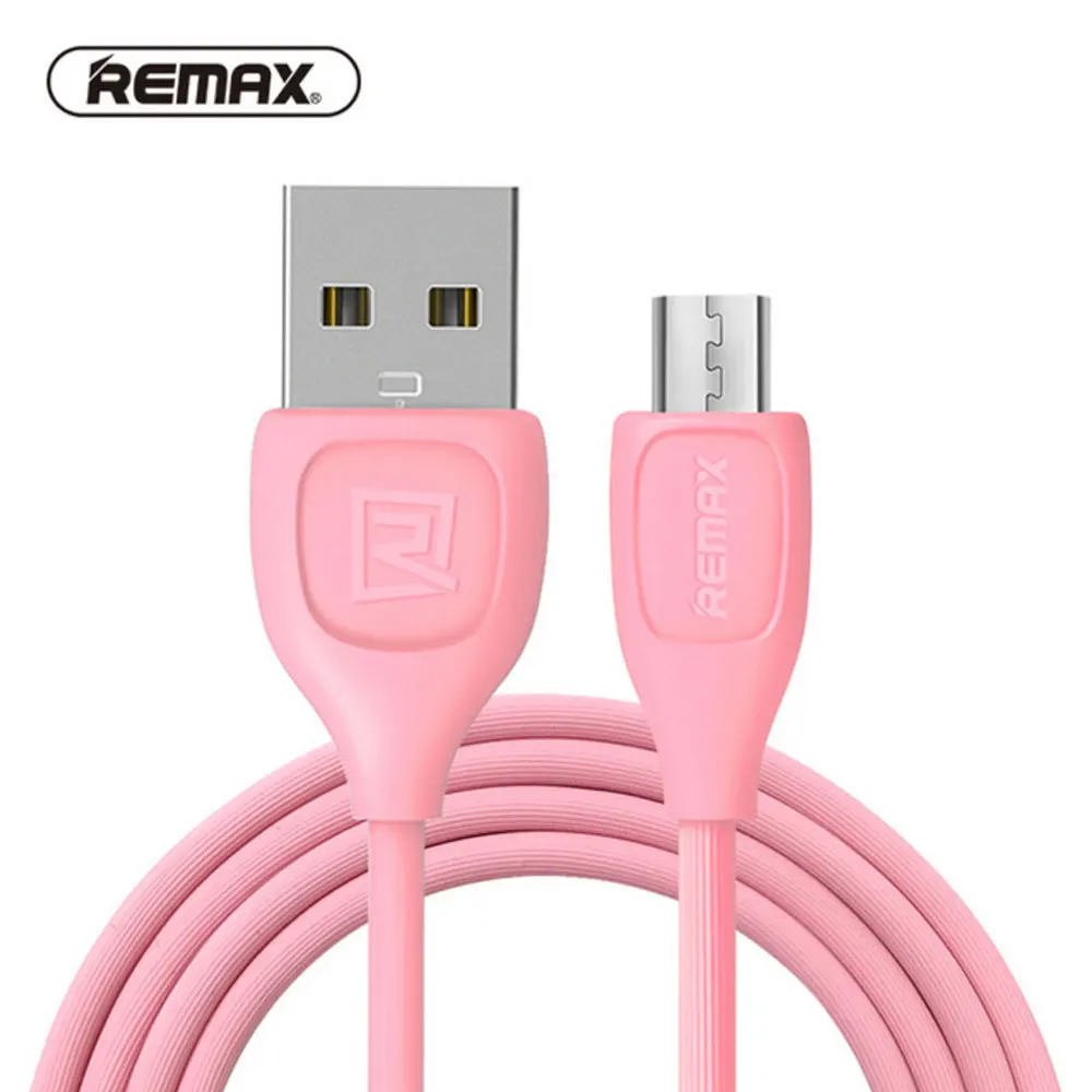 Кабель Micro USB Remax для быстрой зарядки и синхронизации данных Samsung J4 J5 J6 J7 J3 Prime J320 J727