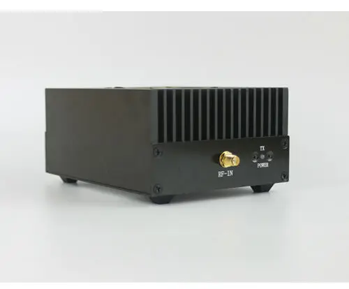 UHF 400-470 МГц VHF 136-170 МГц 40 Вт УФ Двухдиапазонный радиоусилитель мощности