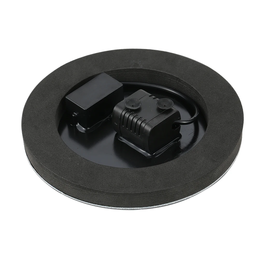 Поливочный насос на солнечной батарее мощность 7 в плавающий водяной для фонтана