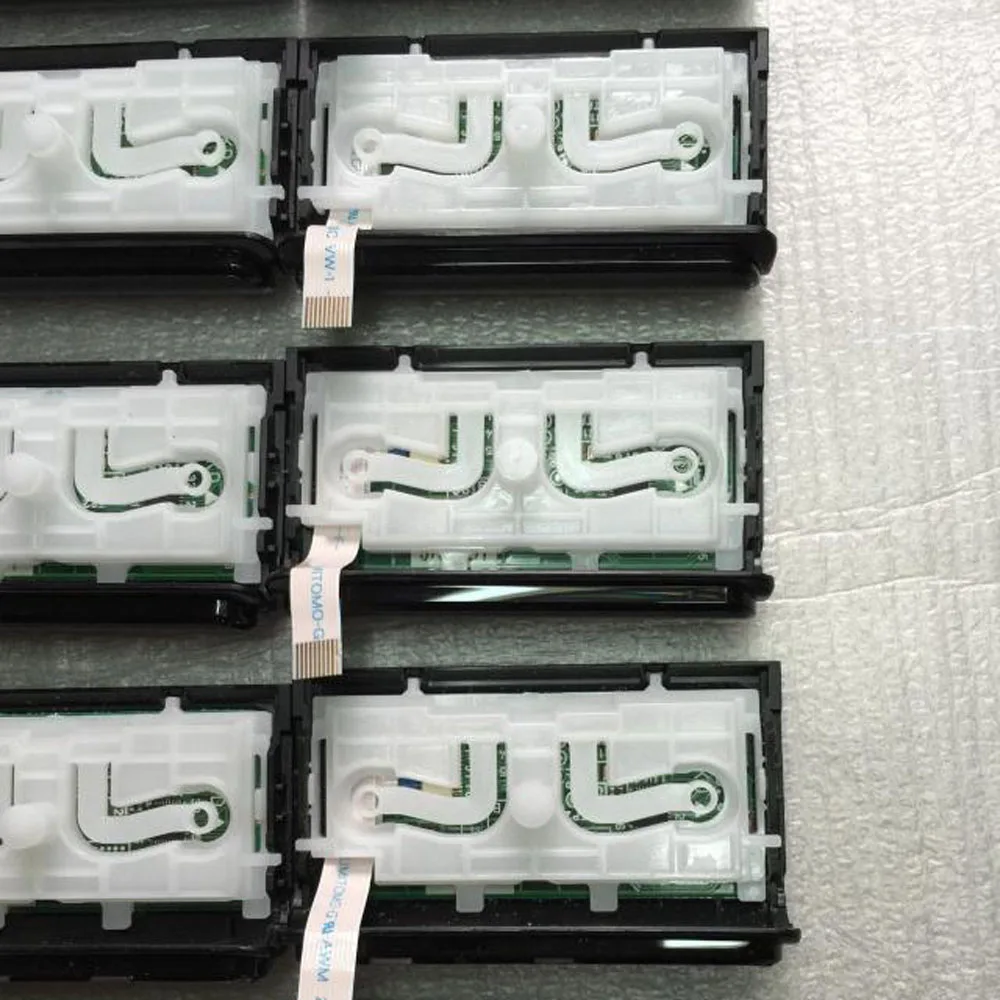 Сенсорный экран для контроллера PS4 нового третьего поколения сенсорная панель