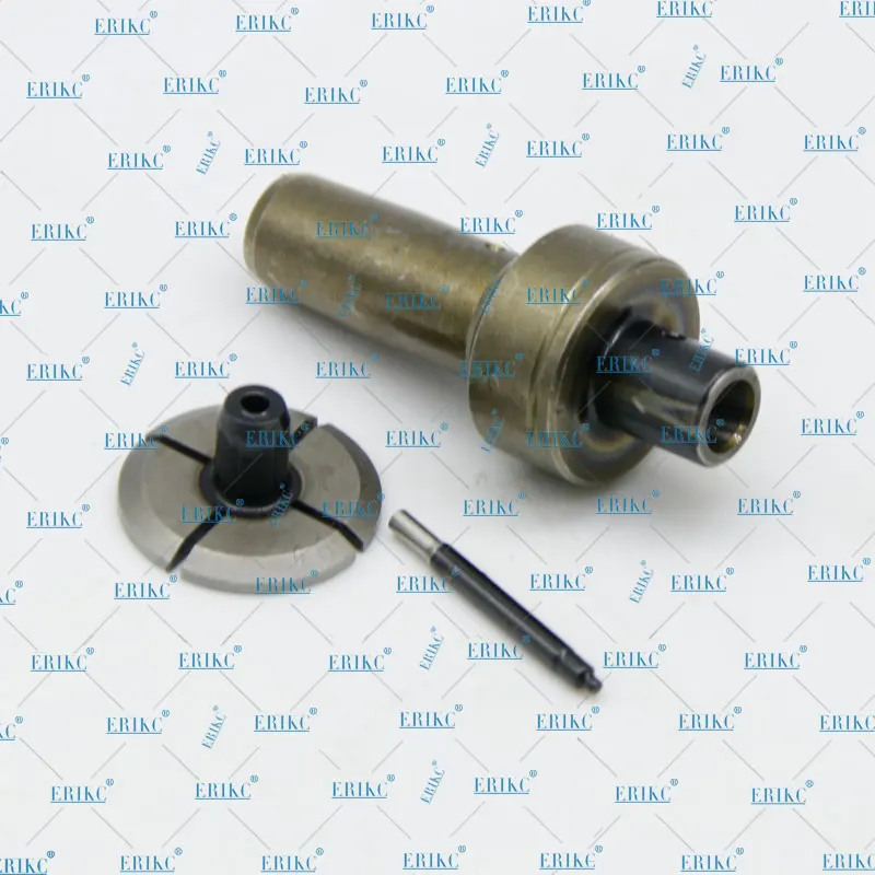 ERIKC F00VC01502 Подлинная F00VC01517 крышка клапана управления инжектором 518 гайка