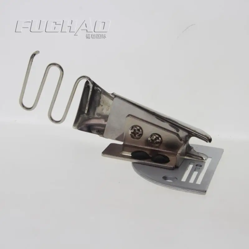 Промышленная швейная машина запасные части папка для кожи используется толстой